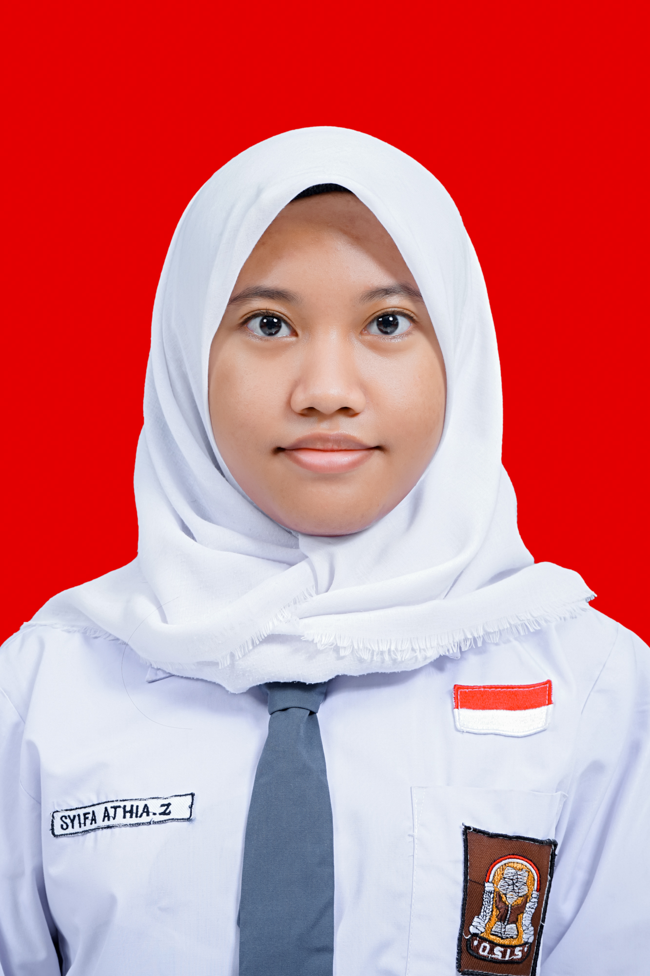 Syifa Athia Zahra - SMAN 21 BANDUNG